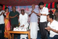 Maestro Ilayaraja Birthday 
